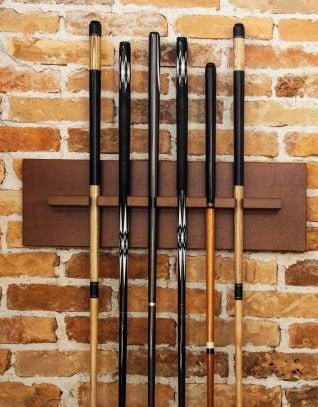 Billiard cues Champion Table Tech