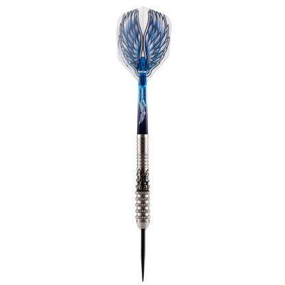 Birds Of Prey Kite Steel Tip Dart Set-80% Tungsten Barrels image