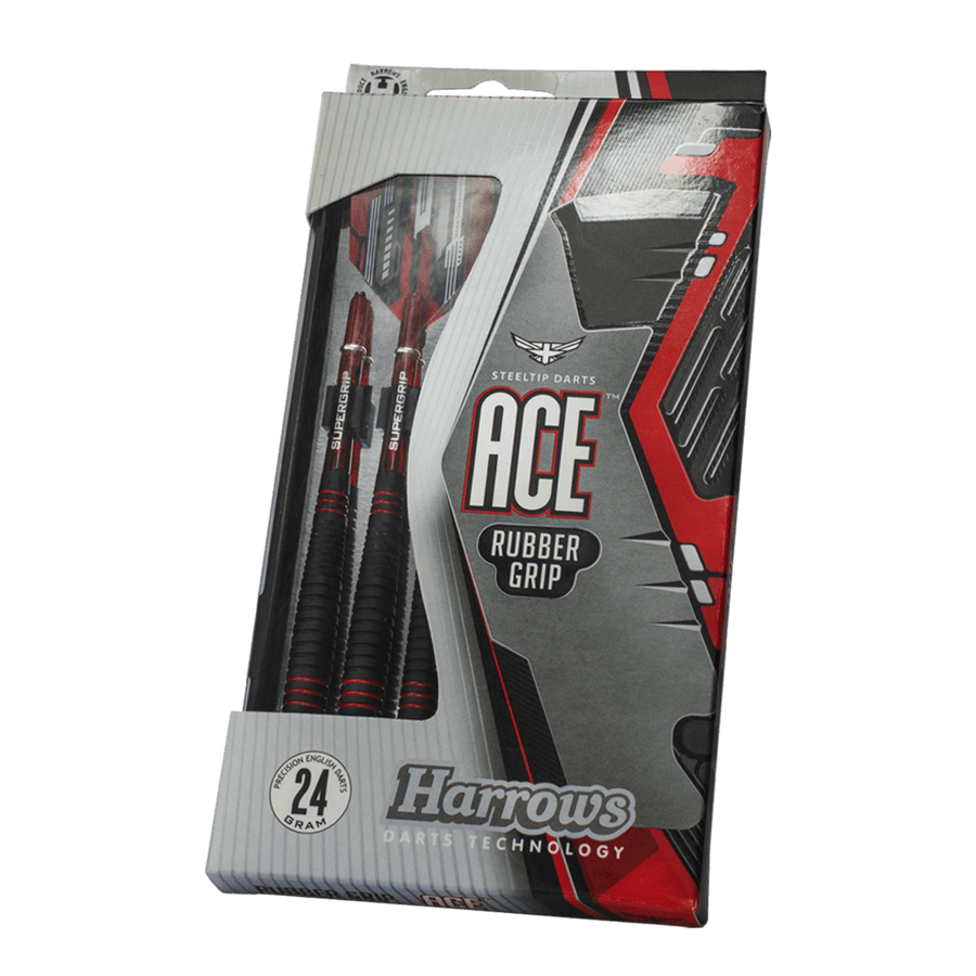 Darts Ace Rubberrized image