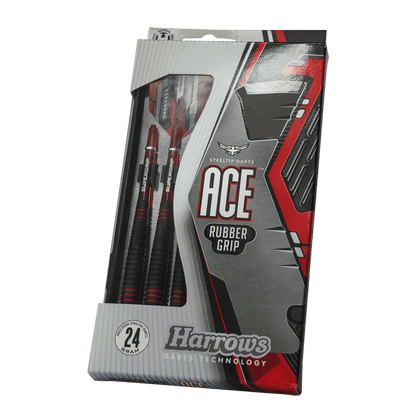 Darts Ace Rubberrized image