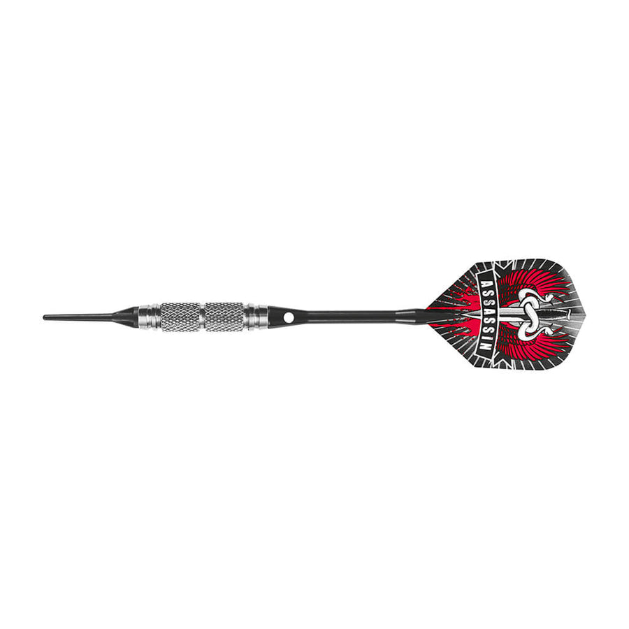 Harrows Assassin Soft Tip - 18G image