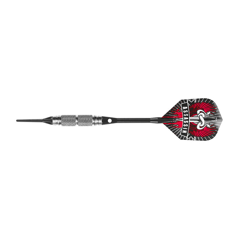 Embout souple Assassin Harrows - 18G