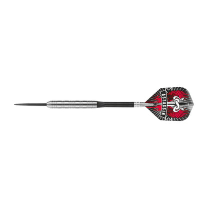 Harrows Assassin Steel Tip Darts image