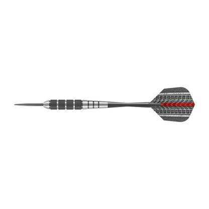 Harrows Black Jack Steel Tip Darts Canada Billiard & Bowling inc
