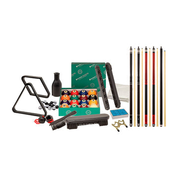   Champion Table Tech