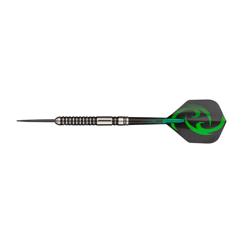 Master Speed ​​Darts Izual Pointe en acier tungstène 90 %