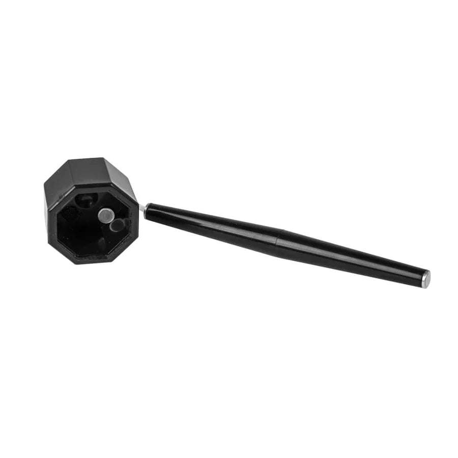 OCTAGON POCKET CHALK HOLDER Canada Billiard & Bowling inc